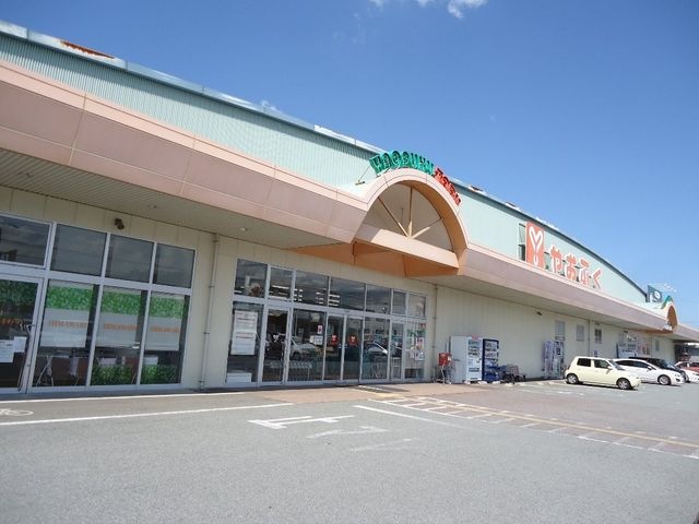 やおふく東部町店