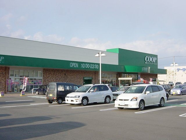 写真:COOP MIYAGI大河原店