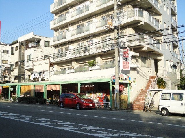 写真:トーホーストア平野店