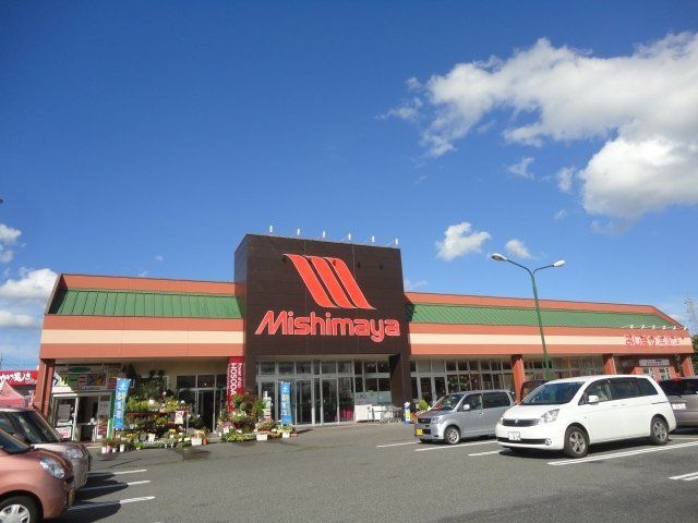 みしまや学園店