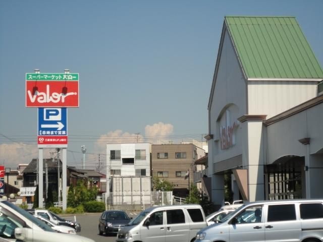 バロー瑞穂店