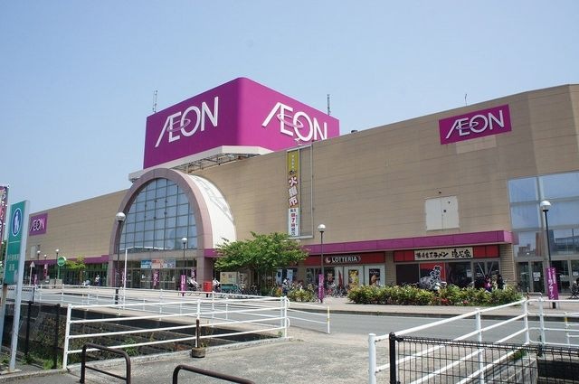 写真：イオン福岡東店