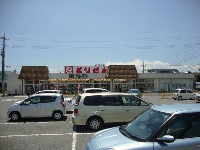 とりせん小鳥店