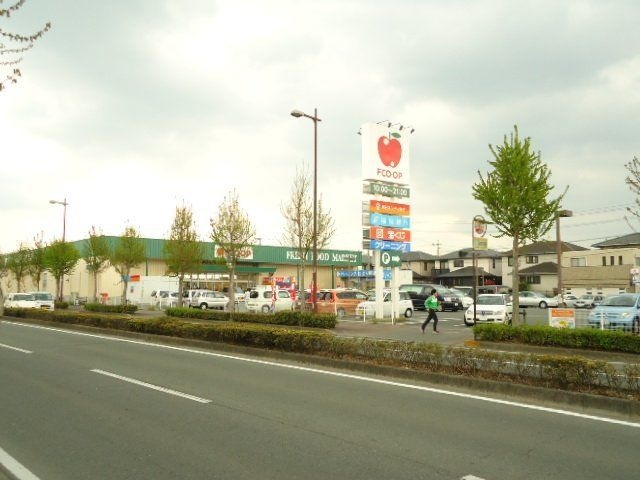 エフコープ久留米店