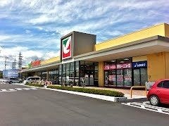 ヨークベニマル日和田店