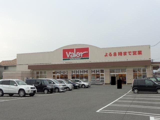 バロー八剣店