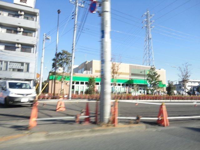 サミットストア上連雀店