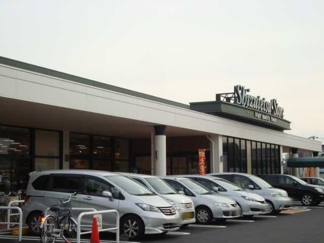 しずてつストア富士駅南店
