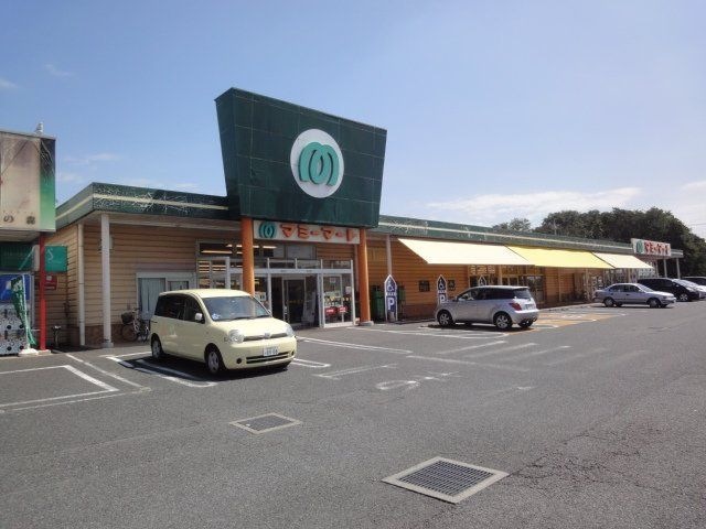 マミーマート杉戸店
