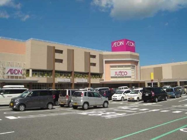 イオン鳥取北店