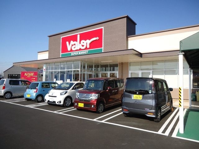 バロー平坂店