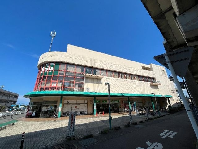 平和堂和邇店