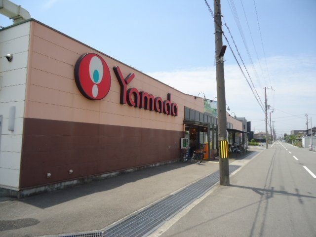 ヤマダストアー大津店
