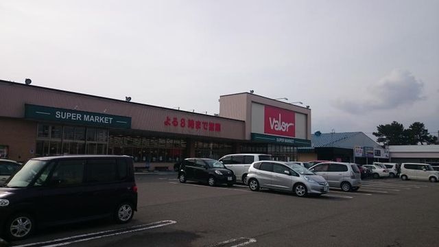 バロー丸岡店