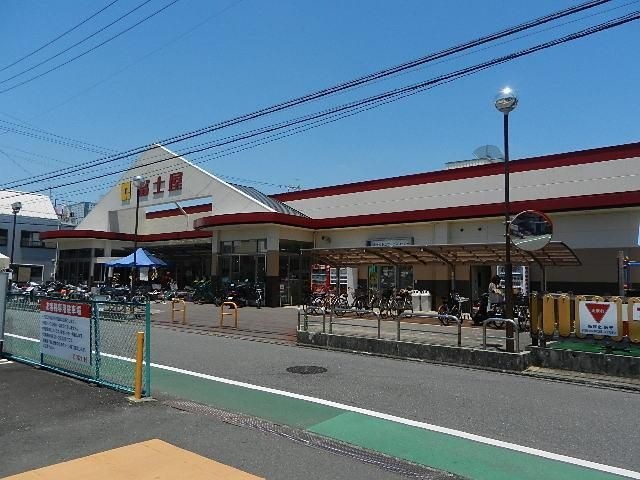 写真:富士屋中田店