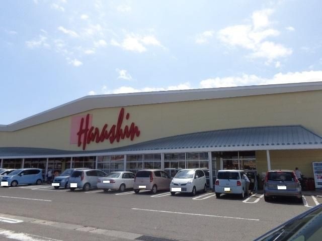原信白根店
