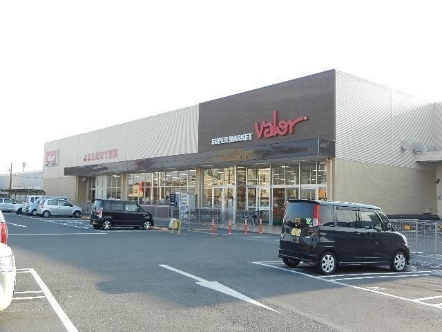 バロー丸子新田店
