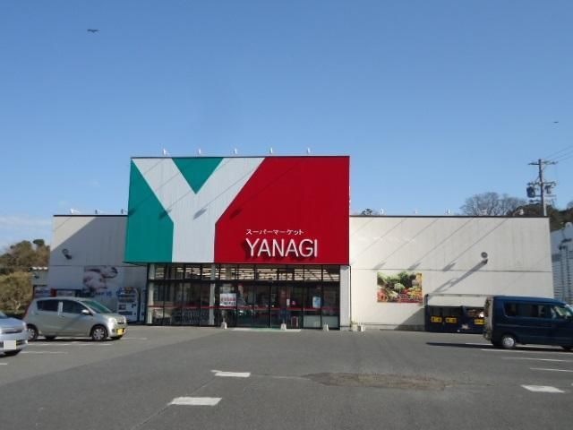 YANAGI師崎店