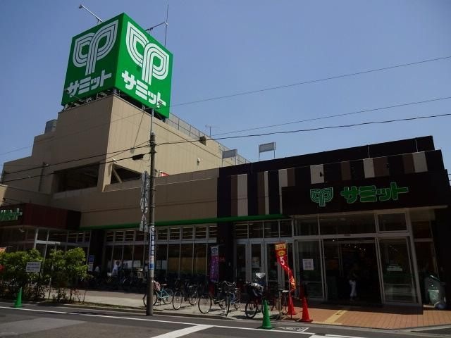 サミットストア両国石原店