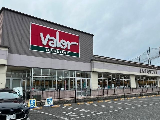 バロー南彦根店