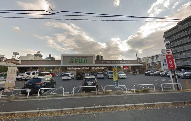 フジ白島店