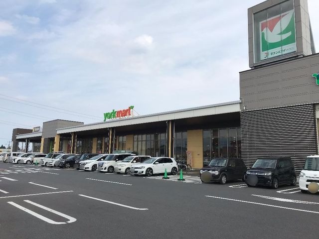 ヨークマートもねの里店