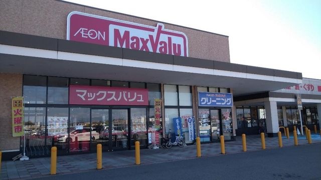 マックスバリュ穂積店