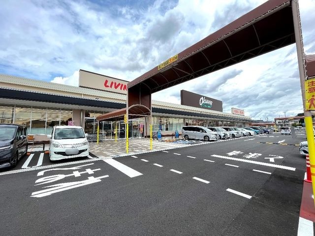 オークワ春日井店