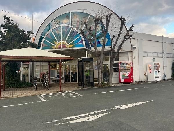 今治デパートショッピングセンターほない