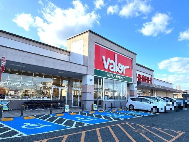 バロー大垣東店