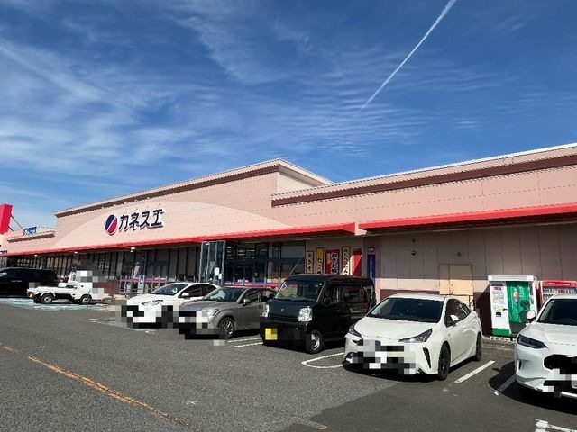 カネスエ昼飯店