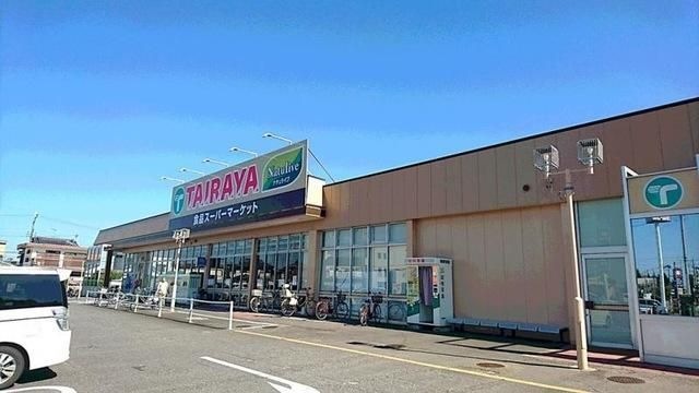 TAIRAYA新取手駅前店