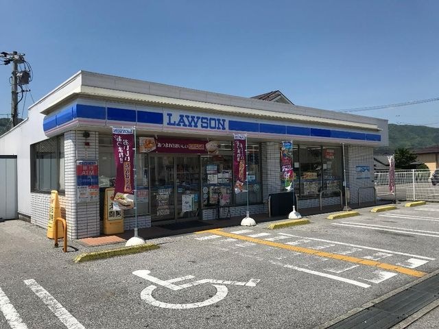 ローソン高知薊野東町店