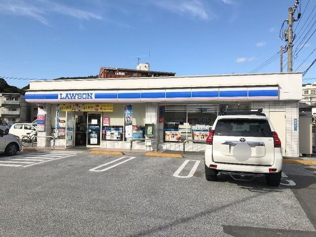 ローソン高知薊野店