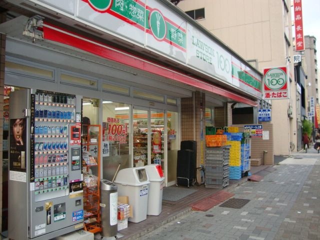 STORE100新栄店