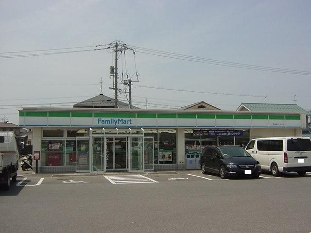 写真:ファミリーマート東出雲インター店