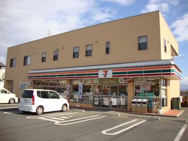 セブンイレブン篠ノ井布施五明店