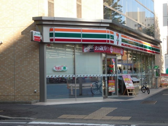セブンイレブン名古屋泉2丁目店