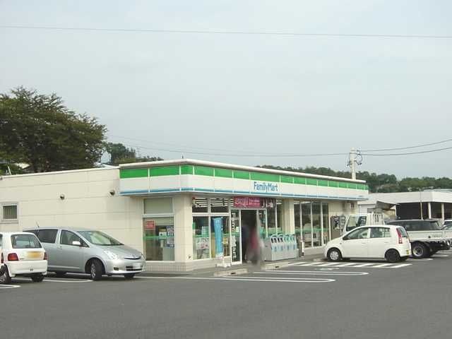 ファミリーマート多治見根本店