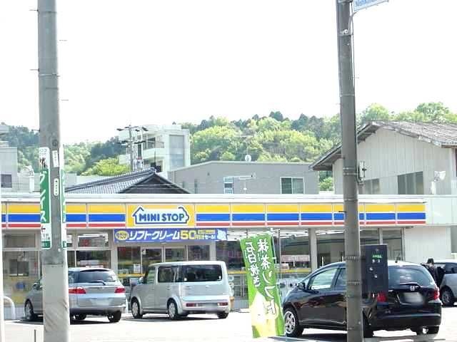 ミニストップ多治見旭ヶ丘店
