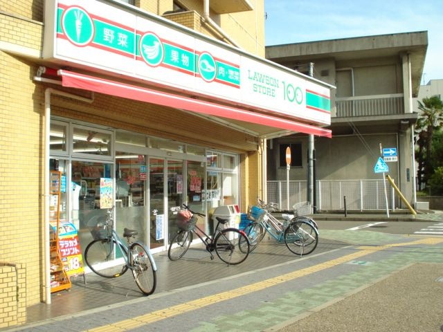 STORE100古出来店