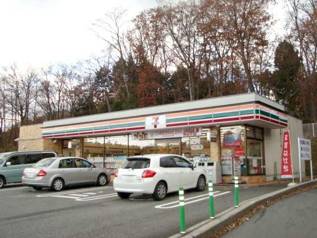 セブンイレブン御殿場滝ヶ原店（コンビニ）