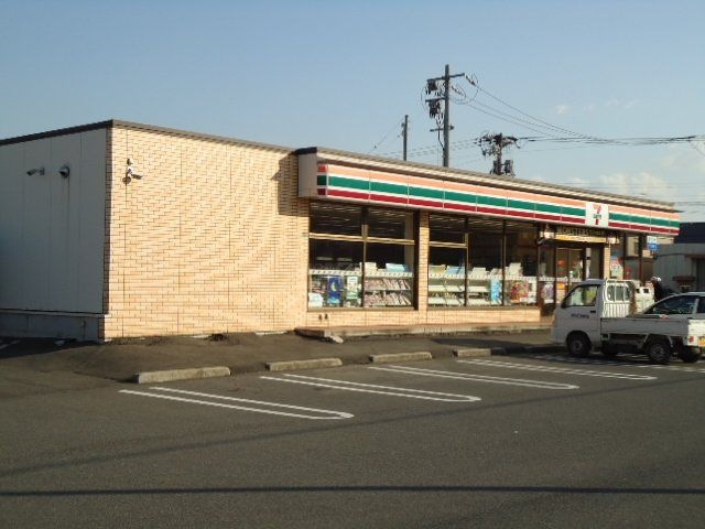 セブンイレブン福山大門3丁目店(コンビニ)
