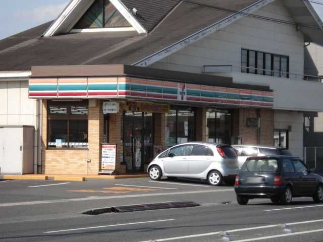 セブンイレブン倉敷中畝10丁目店