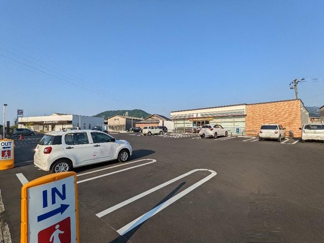 セブンイレブン唐津インター店