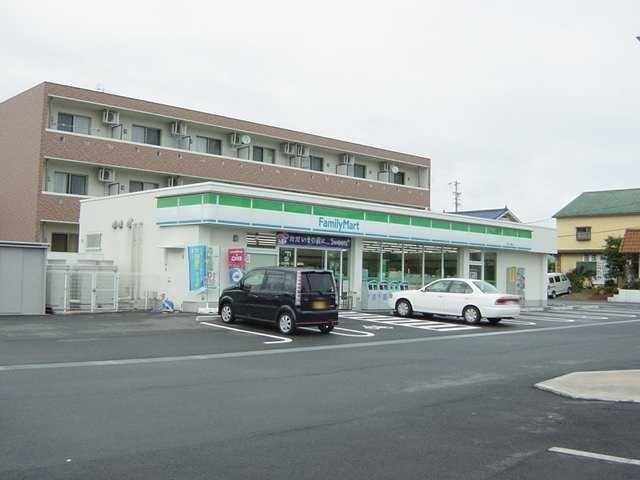 ファミリーマート掛川上張店