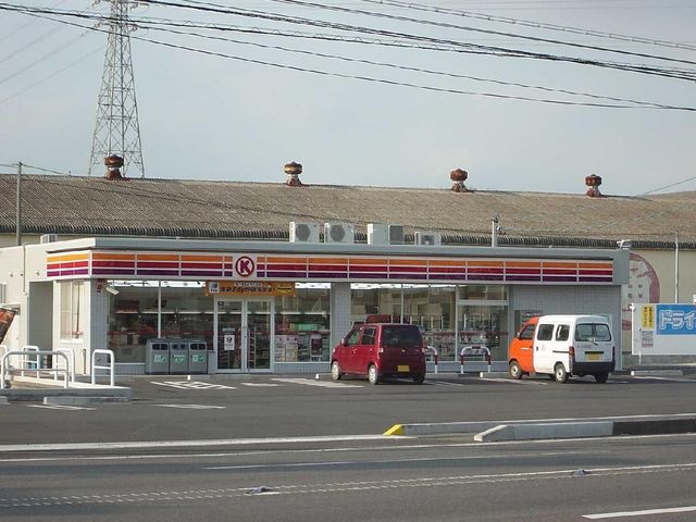 サークルK藤枝小石川町店