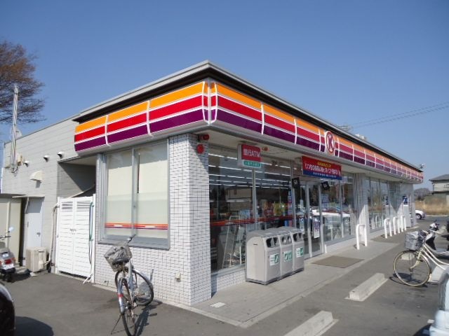 サークルK稲沢平和下起店