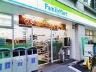 ファミリーマートベツイ栃木今泉店