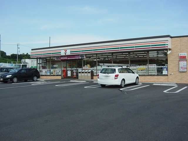 セブンイレブン東海市高横須賀町店